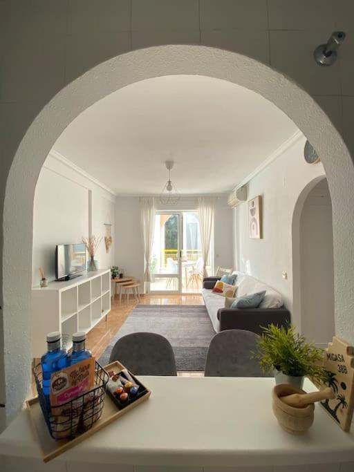 Apartamento Tesoro Del Eden Torrevieja Exterior foto