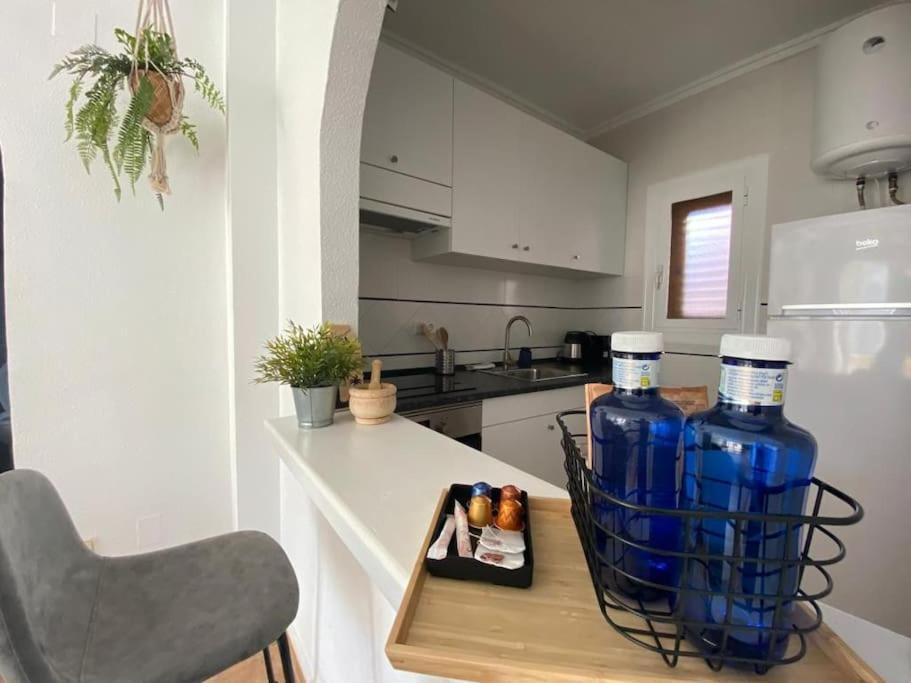 Apartamento Tesoro Del Eden Torrevieja Exterior foto