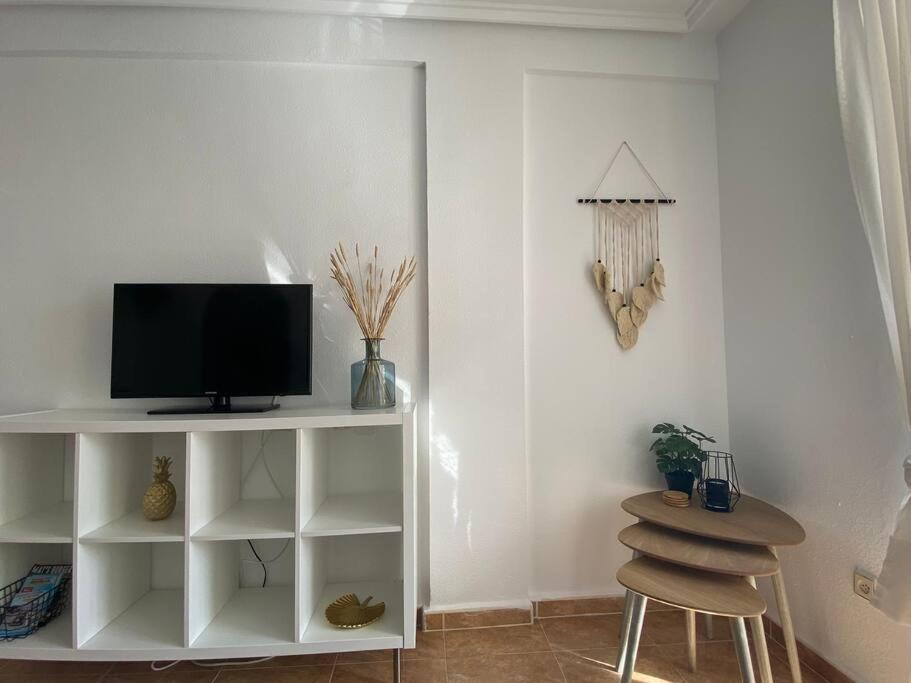 Apartamento Tesoro Del Eden Torrevieja Exterior foto