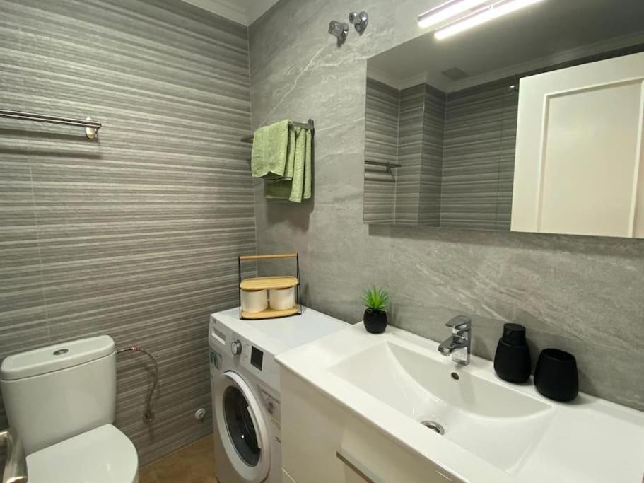 Apartamento Tesoro Del Eden Torrevieja Exterior foto