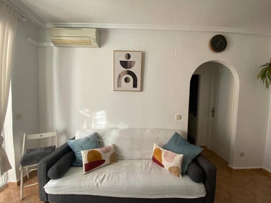 Apartamento Tesoro Del Eden Torrevieja Exterior foto