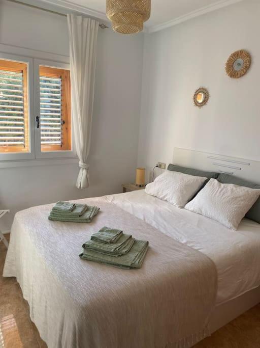 Apartamento Tesoro Del Eden Torrevieja Exterior foto